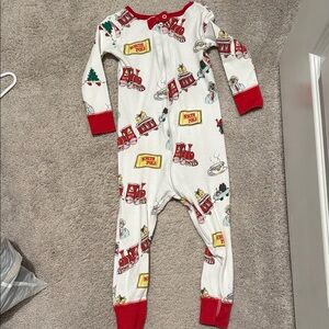 Beaufort bonnet company Christmas pjs